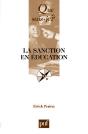 La Sanction En Éducation (4e Édition) - Preview