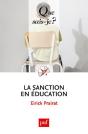 La Sanction En Education( 5ed) - Preview