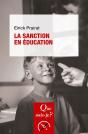 La Sanction En Éducation - Preview