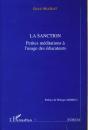 La Sanction - Petits Meditations A L'Usage Des Educateurs - Preview
