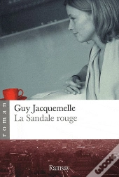 La Sandale Rouge
