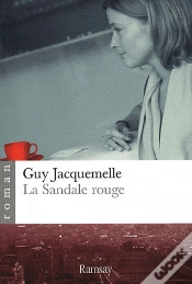 Capa do artigo La Sandale Rouge
