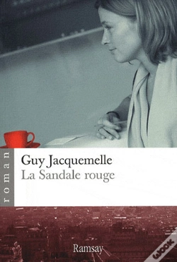Capa do artigo La Sandale Rouge