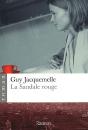 La Sandale Rouge - Preview