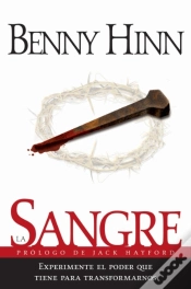 Capa do artigo La Sangre