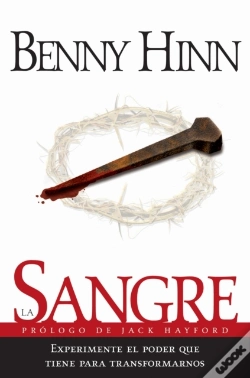 Capa do artigo La Sangre