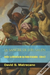 La Sangre De Jerusalen