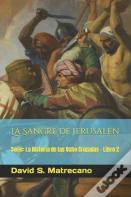 La Sangre De Jerusalen