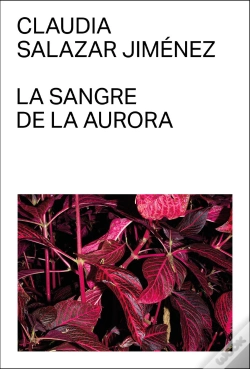 Capa do artigo La Sangre De La Aurora