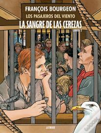 La Sangre De Las Cerezas 2