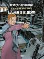 La Sangre De Las Cerezas - Preview