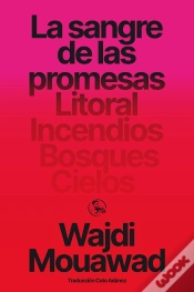 Capa do artigo La Sangre De Las Promesas