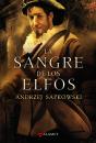 La Sangre De Los Elfos - Preview