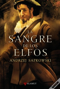Capa do artigo La Sangre De Los Elfos