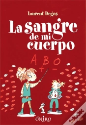 Capa do artigo La Sangre De Mi Cuerpo