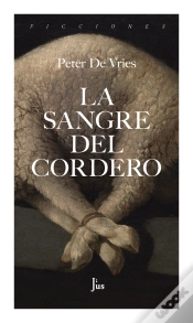 Capa do artigo La Sangre Del Cordero