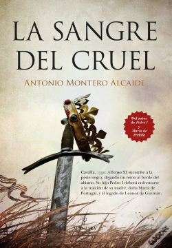 Capa do artigo La Sangre Del Cruel