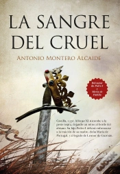 Capa do artigo La Sangre Del Cruel