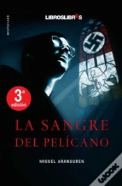 Capa do artigo La Sangre Del Pelicano  