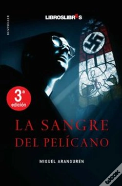Capa do artigo La Sangre Del Pelicano  