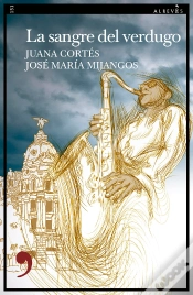 Capa do artigo La Sangre Del Verdugo