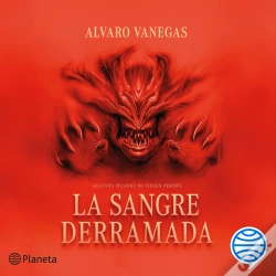 Capa do artigo La Sangre Derramada