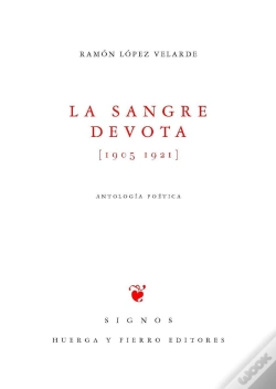 Capa do artigo La Sangre Devota