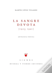 Capa do artigo La Sangre Devota