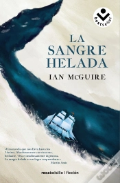 Capa do artigo La Sangre Helada
