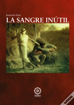 Capa do artigo La Sangre Inutil