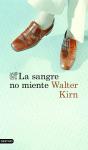 La Sangre No Miente - Preview