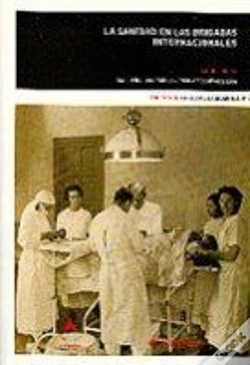 Capa do artigo La Sanidad En Las Brigadas Internacionales