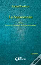 Capa do artigo La Sanseverina ; Théâtre D