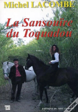 Capa do artigo La Sansouire Du Toquadou