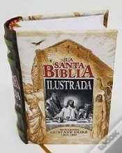Capa do artigo La Santa Biblia Ilustrada Dore