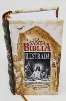 La Santa Biblia Ilustrada Dore