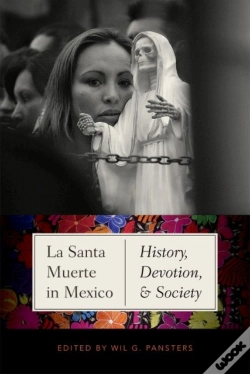 Capa do artigo La Santa Muerte In Mexico