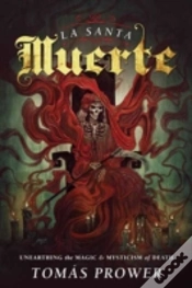 Capa do artigo La Santa Muerte
