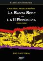 La Santa Sede Y La Ii República (1934-1939) - Preview