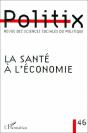 La Santé À L'Économie - Preview