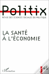 La Santé À L'Économie