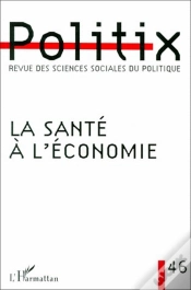 Capa do artigo La Santé À L