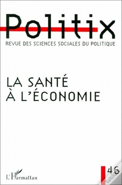 Capa do artigo La Santé À L'Économie