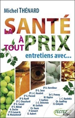 Capa do artigo La Santé À Tout Prix