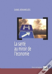 Capa do artigo La Santé Au Miroir De L