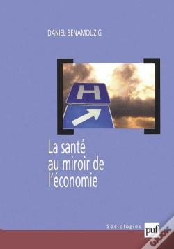 Capa do artigo La Santé Au Miroir De L'Économie