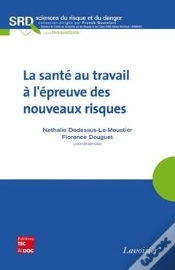 Capa do artigo La Sante Au Travail A L