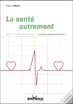 Capa do artigo La Sante Autrement