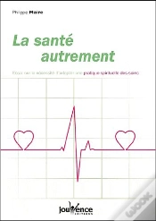 Capa do artigo La Sante Autrement
