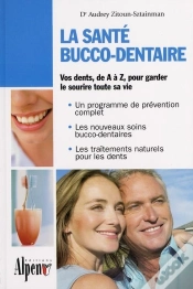 Capa do artigo La Santé Bucco-Dentaire